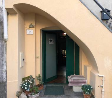 Casa indipendente in vendita a Boissano (Savona)