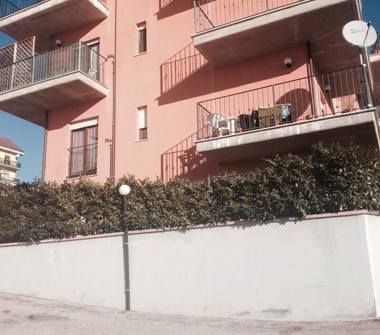 Trilocale in vendita a L'Aquila, Frazione Cansatessa, Via Antica Arischia 189