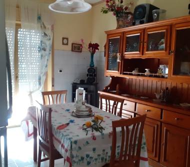 Appartamento in vendita a Acireale (Catania), Via Degli Ulivi 20