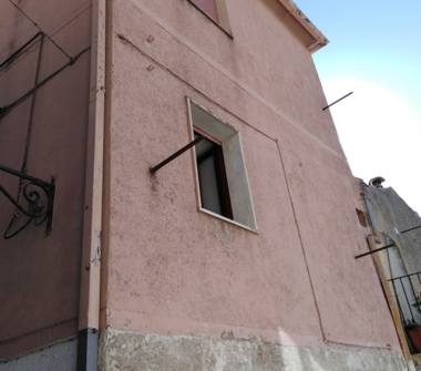Casa indipendente in vendita a Forenza (Potenza), Strada in Costruzione 115