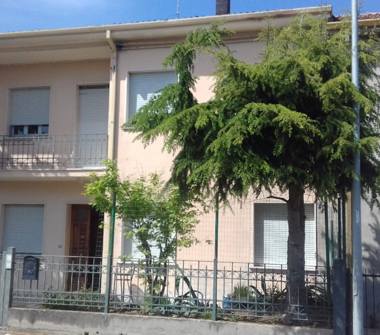 Villa in vendita a Codigoro, Frazione Mezzogoro, Via G. Verdi 13