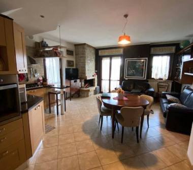 Quadrilocale in vendita a Magione, Frazione Vignaglia