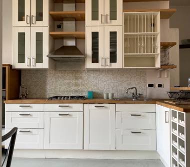 Trilocale in affitto a Milano, Zona Ripamonti, Via Giuseppe Ripamonti 140