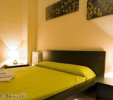 Offerta Vacanze Albergo/Hotel a Pulsano, Frazione Marina Di Pulsano