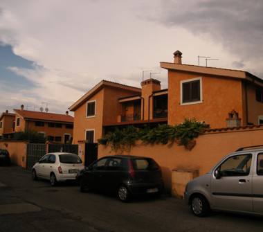 Villa in vendita a Roma, Zona Tuscolano