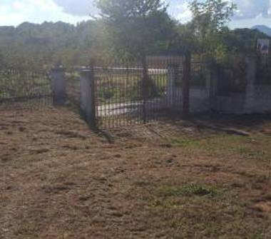 Terreno Agricolo/Coltura in vendita a Caianello, Frazione Montano, Via Starze 159