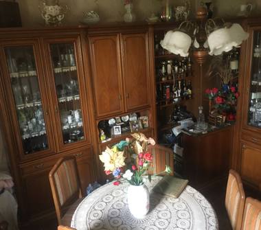 Quadrilocale in vendita a Carbonia, Frazione Centro città