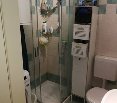 Trilocale in vendita a Padova, Zona Padovanelle