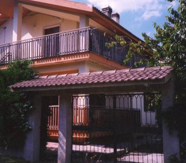 Quadrilocale in vendita a Casali del Manco (Cosenza)