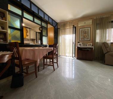 Quadrilocale in vendita a Cassano delle Murge (Bari), Via Enrico Toti 26