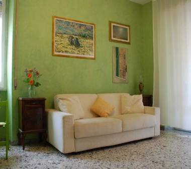 Quadrilocale in affitto a Gaeta (Latina)