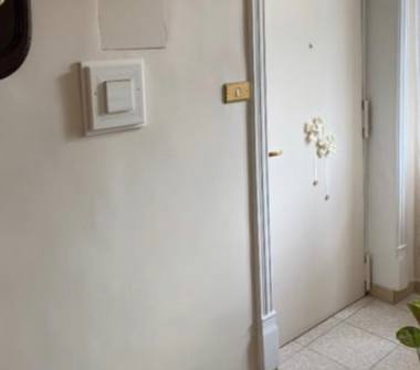 Quadrilocale in vendita a Napoli, Zona Secondigliano, Via dell'Arco 14