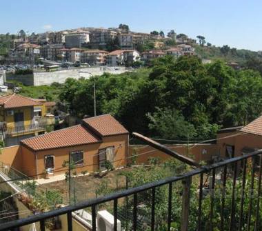 Bilocale in vendita a Catania, Zona Barriera