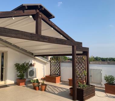 Attico in vendita a Faenza (Ravenna)