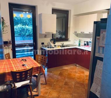 Villetta a schiera in vendita a Cologno Monzese (Milano), Via Treviso 10