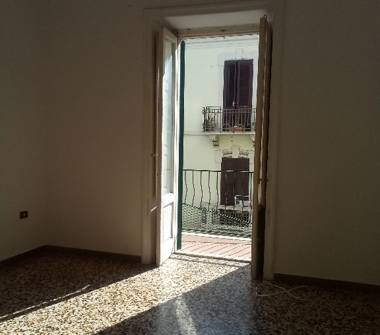 Quadrilocale in vendita a Taranto (Taranto), Via Temenide 30