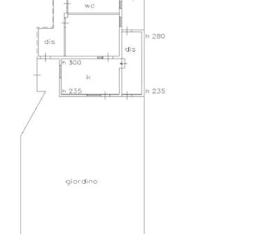 Casa indipendente in vendita a Carini, Frazione Villa Grazia Di Carini, Via Marettimo 34