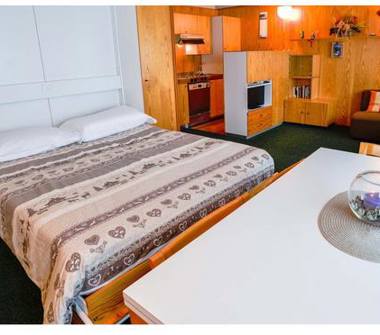 Multiproprietà in vendita a Mezzana, Frazione Marilleva 1400