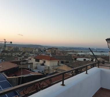 Attico in vendita a Crotone (Crotone)