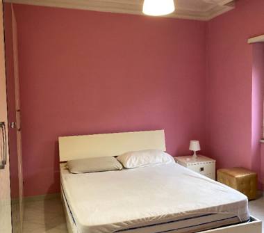 Trilocale in affitto a Roma, Zona Romanina, Via dello Scalo Prenestino 10