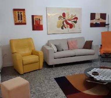 Casa indipendente in affitto a Taranto, Frazione Talsano