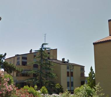 Appartamento in vendita a Fermo (Fermo)