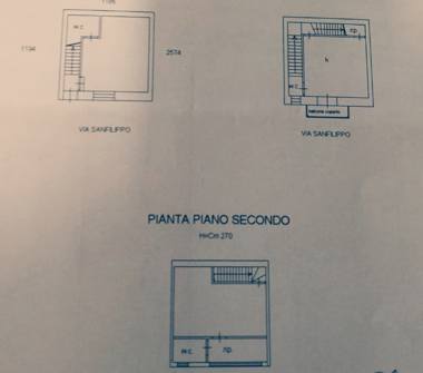 Altro in vendita a Trabia (Palermo), Via San Filippo 3