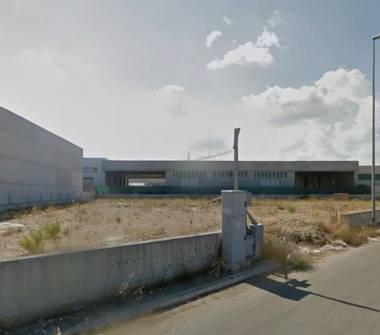 Terreno Edificabile Commerciale in vendita a Noicàttaro (Bari)