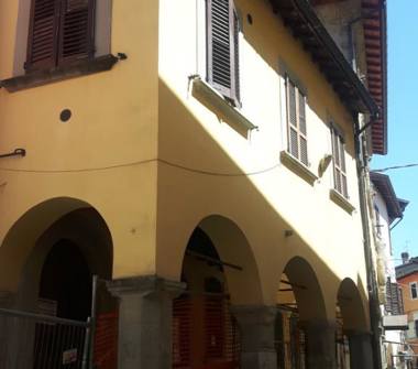 Appartamento in vendita a Galeata (Forlì-Cesena), Via F. Zannetti 12