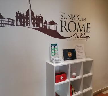 Affitto Appartamento Vacanze a Roma, Zona Romanina