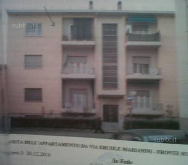 Bilocale in vendita a Mortara (Pavia)