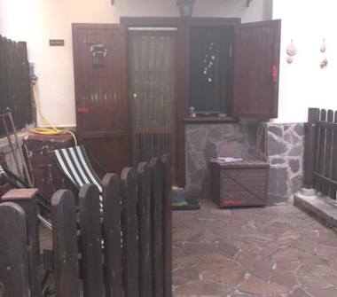 Villetta a schiera in vendita a Campo di Giove (L'Aquila), Via Pescara 3