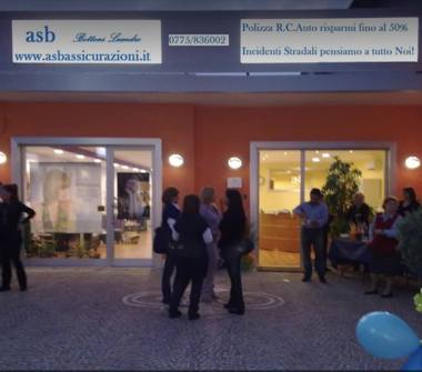 Negozio in affitto a Frosinone, Frazione Centro città