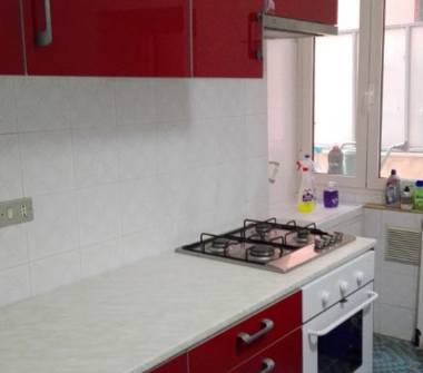 Appartamento in affitto a Macerata, Frazione Centro città, Via Maffeo Pantaleoni 85