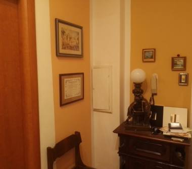 Monolocale in vendita a Salerno (Salerno), via Eugenio Caterina 41