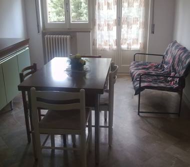 Altro in affitto a Matera, Frazione Centro città