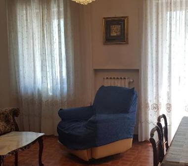 Trilocale in vendita a Potenza (Potenza), Via Sabbioneta 35