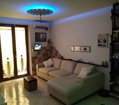 Trilocale in vendita a Colli al Metauro (Pesaro e Urbino)