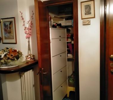 Appartamento in vendita a Arezzo (Arezzo)