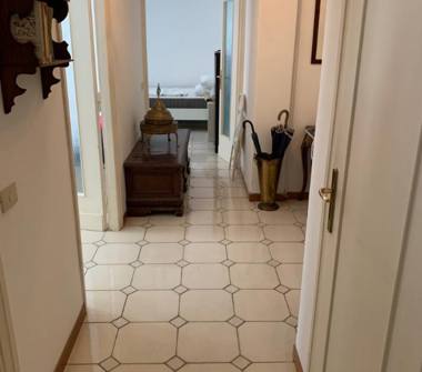 Affitto Stanza Singola a Roma, Zona Romanina, Via Gian Luca Squarcialupo 36