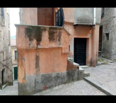 Casa indipendente in vendita a Vibonati (Salerno), Via Piazzile 15