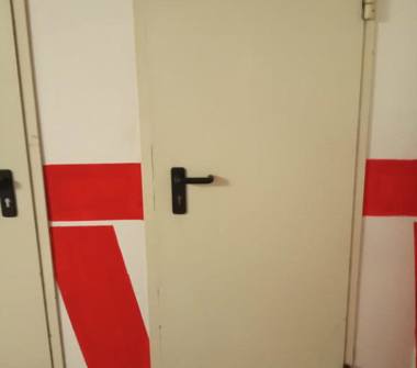 Box/Garage/Posto auto in vendita a Genova, Zona Quarto, Via Romana di Quarto 80a