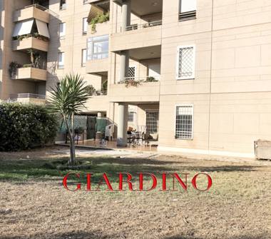 Trilocale in affitto a Roma, Zona Cesano di Roma, Via Caterina Troiani 250