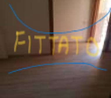 Quadrilocale in affitto a Vasto (Chieti), Via Giulio Cesare 94