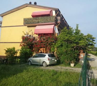 Quadrilocale in vendita a Carbonara Scrivia (Alessandria)