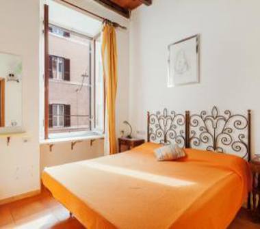 Monolocale in affitto a Roma, Zona Centro Storico