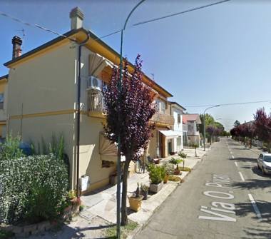 Porzione di casa in vendita a Tresignana (Ferrara)