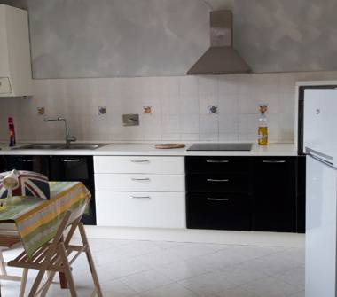 Trilocale in vendita a Rio Saliceto (Reggio Emilia)