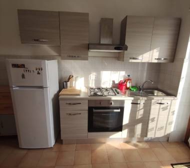 Trilocale in affitto a Viterbo, Frazione Centro città, Via Igino Garbini 86