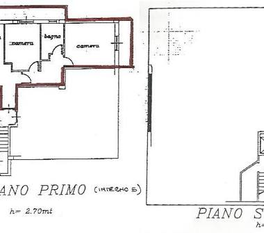 Quadrilocale in vendita a Colli del Tronto (Ascoli Piceno), Via Ugo Foscolo 16